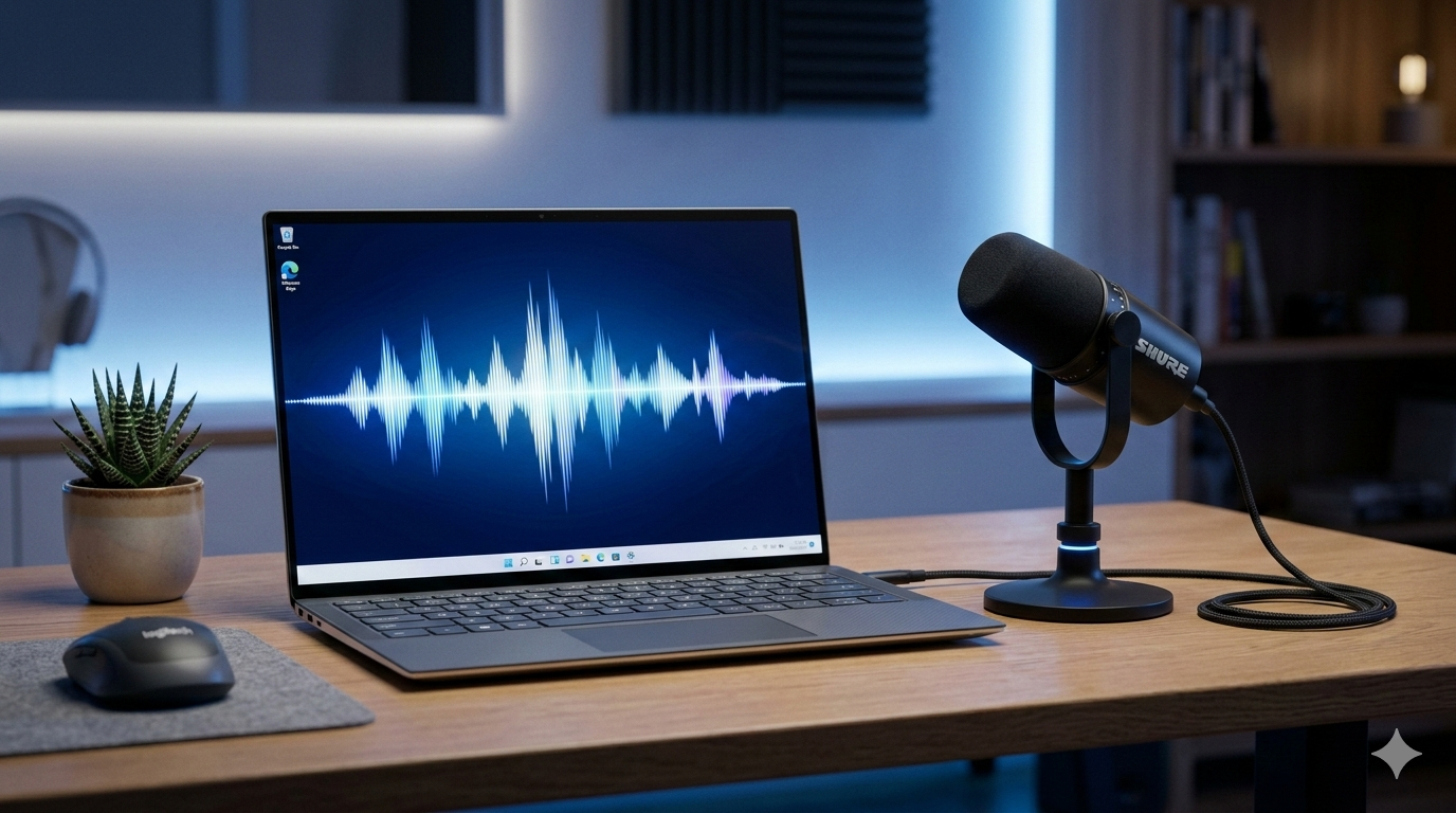 windows11-microphone-sensitivity-low